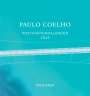 Paulo Coelho: Postkarten-Kalender 2025, KAL