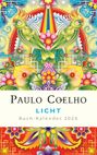 Paulo Coelho: Licht - Buch-Kalender 2026, Buch