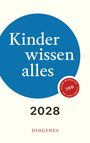 Kinder wissen alles 2028, KAL