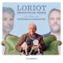 Loriot: Dramatische Werke, CD