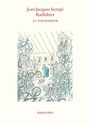 Jean-Jacques Sempé: Radfahrer (Postkartenbuch), Div.