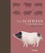 Richard Lutwyche: Das Schwein, Buch