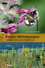 Felix Amiet: Bienen Mitteleuropas, Buch