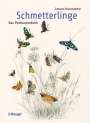 Johann Brandstetter: Schmetterlinge - Das Postkartenbuch, Div.