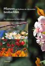 Vincent Badeau: Pflanzen im Rhythmus der Jahreszeiten beobachten, Buch