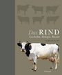 Catrin Rutland: Das Rind, Buch