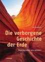 Jan Zalasiewicz: Die verborgene Geschichte der Erde, Buch