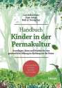 Lusi Alderslowe: Handbuch Kinder in der Permakultur, Buch