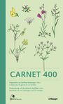 : Carnet 400, Buch