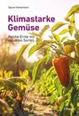 Sigrun Hannemann: Klimastarke Gemüse, Buch