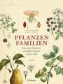 Ross Bayton: Pflanzenfamilien, Buch