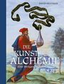 David Brafman: Die Kunst der Alchemie, Buch