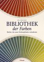 Neil Parkinson: Bibliothek der Farben, Buch