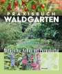 Volker Kranz: Praxisbuch Waldgarten, Buch