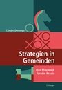 Curdin Derungs: Strategien in Gemeinden, Buch