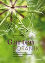 Margot Spohn: Gartenbotanik, Buch