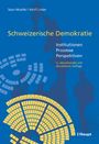 Sean Mueller: Schweizerische Demokratie, Buch