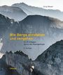 Jürg Meyer: Wie Berge entstehen und vergehen, Buch