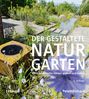 Peter Richard: Der gestaltete Naturgarten, Buch