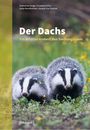 Madeleine Geiger: Der Dachs, Buch