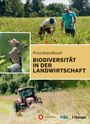 Praxishandbuch Biodiversität in der Landwirtschaft, Buch
