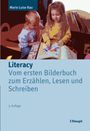 Marie Luise Rau: Literacy, Buch