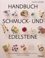 Judith Crowe: Handbuch Schmuck- und Edelsteine, Buch