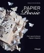 Simone Bendix: Papier-Poesie, Buch