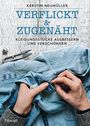 Kerstin Neumüller: verflickt & zugenäht, Buch