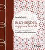 Petra Paffenholz: Buchbinden im japanischen Stil, Buch