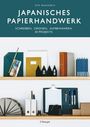 Aya Nagaoka: Japanisches Papierhandwerk, Buch