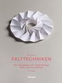 Paul Jackson: Falttechniken, Buch