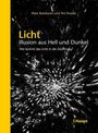 Peter Boerboom: Licht: Illusion aus Hell und Dunkel, Buch