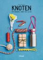 Miki Anagrius: Knoten, Buch