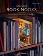 Raphaële Vidaling: Magische Book Nooks, Buch