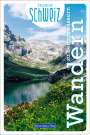 : Wandern zu Berggewässern Erlebnis Schweiz, Buch