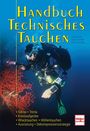 Francoise Brun: Handbuch Technisches Tauchen, Buch