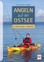 Martin Liebetanz-Vahldiek: Angeln auf der Ostsee, Buch