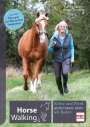 Kerstin Diacont: Horse Walking, Buch