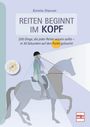 Kerstin Diacont: Reiten beginnt im Kopf, Buch
