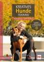 Antje Engel: Kreatives Hundetraining, Buch