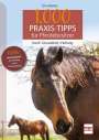 Urte Biallas: 1000 Praxis-Tipps für Pferdebesitzer, Buch