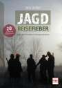Dirk Decker: Jagd-Reisefieber, Buch