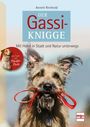 Annett Reinhold: Der Gassi-Knigge, Buch