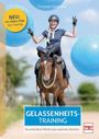 Yvonne Gutsche: Gelassenheitstraining, Buch