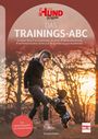 Veronika Rothe: Das Trainings-ABC, Buch