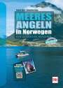 Rainer Korn: Meeresangeln in Norwegen, Buch
