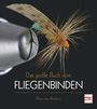 Klaus von Bredow: Das große Buch vom Fliegenbinden, Buch