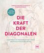 Gabriele Rachen-Schöneich: Die Kraft der Diagonalen, Buch