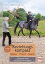 Kerstin Diacont: Beziehungskompass Reiten, Buch